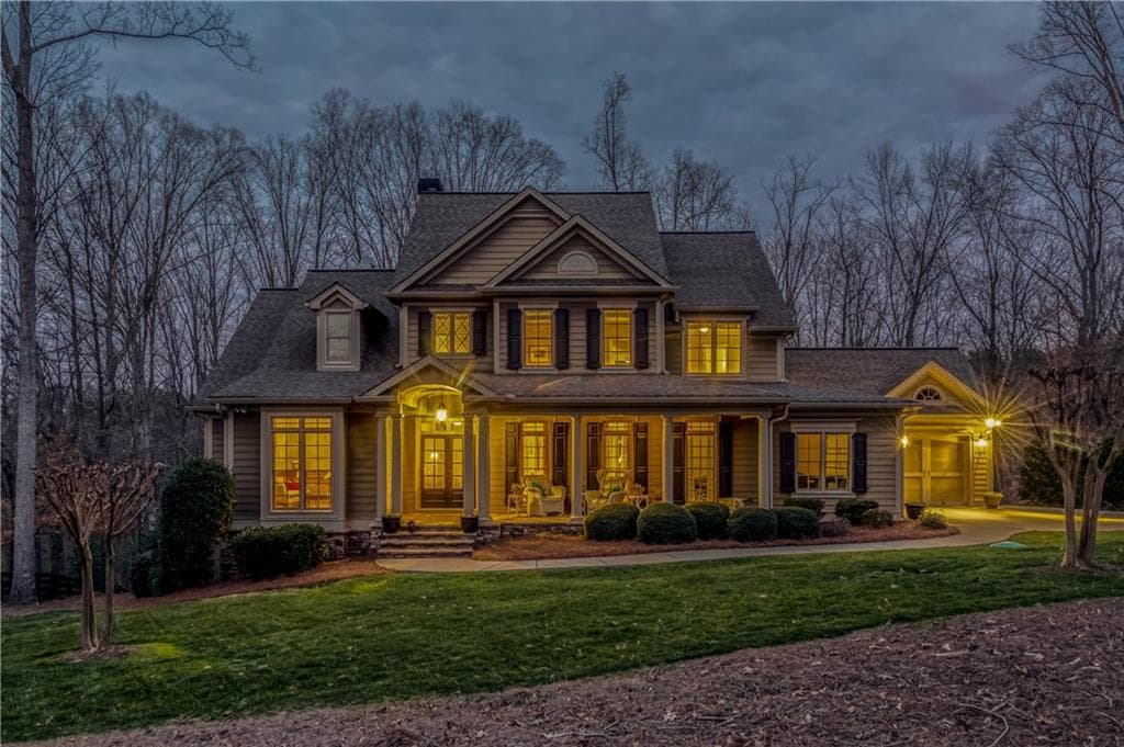 122 Equest Drive, Canton, GA 30115 — most recent listing photo