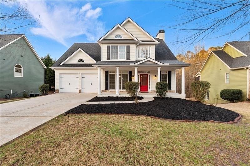 188 Mountain Vista Boulevard, Canton, GA 30115 — most recent listing photo