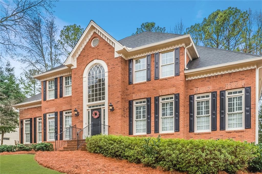 1417 Braxford Court, Lawrenceville, GA 30044 — most recent listing photo
