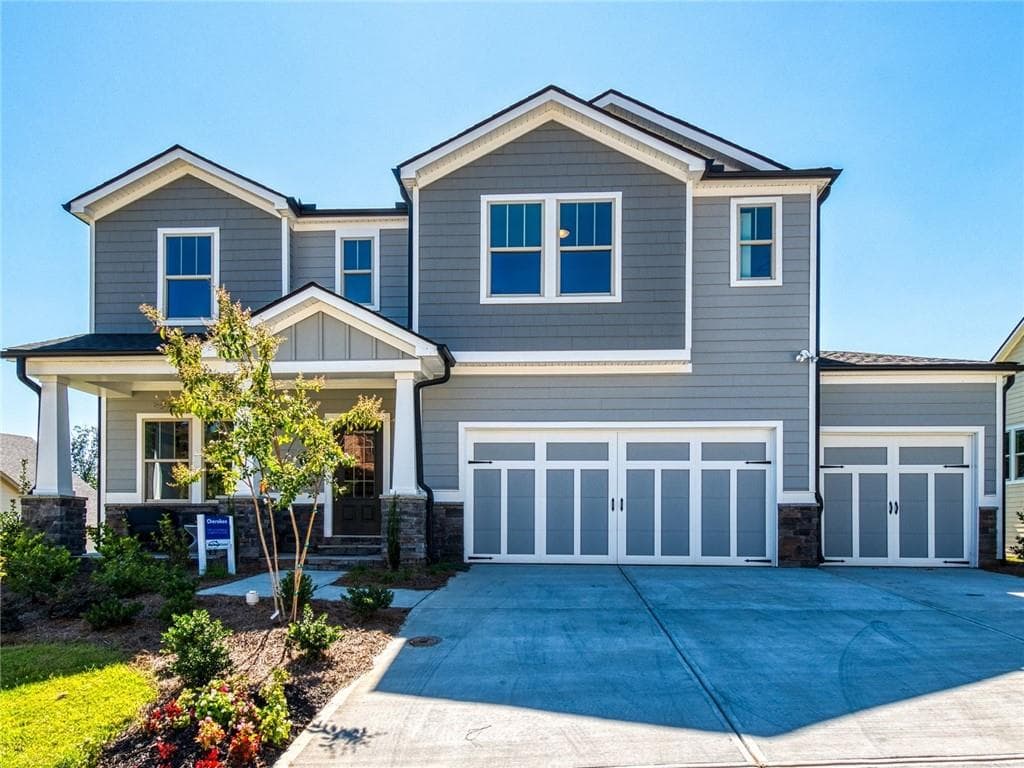 108 Laurel Canyon Trail, Canton, GA 30114 — most recent listing photo