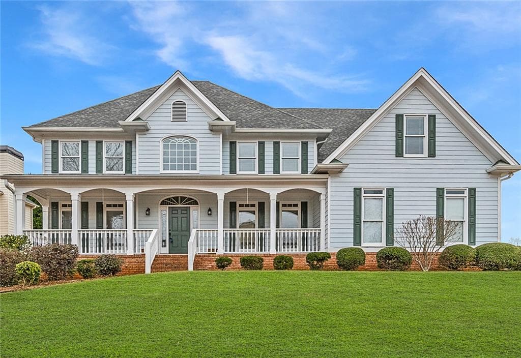 1252 Albemarle Way, Lawrenceville, GA 30044 — most recent listing photo