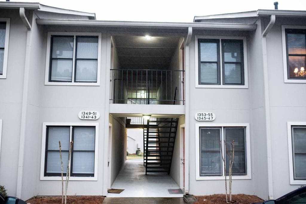 1355 BRANCH Drive 1355, Tucker, GA 30084 — most recent listing photo