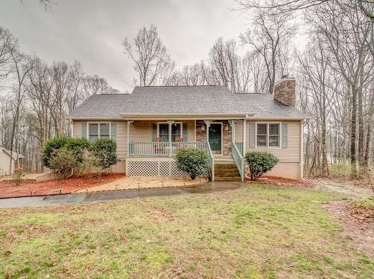 108 Sons Lane, Jasper, GA 30143 — most recent listing photo