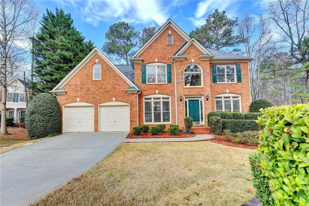 332 Breezewood Court, Suwanee, GA 30024 — most recent listing photo