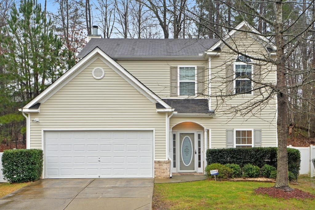 212 Sheffield Drive, Carrollton, GA 30117 — most recent listing photo