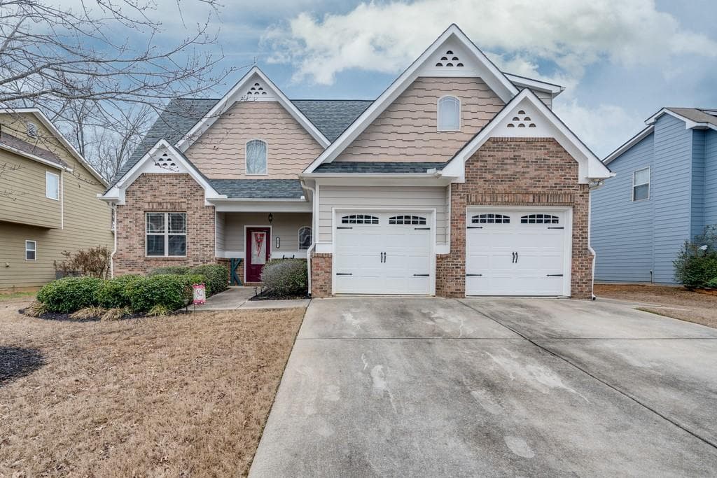 15 Redwood Drive, Adairsville, GA 30103 — most recent listing photo