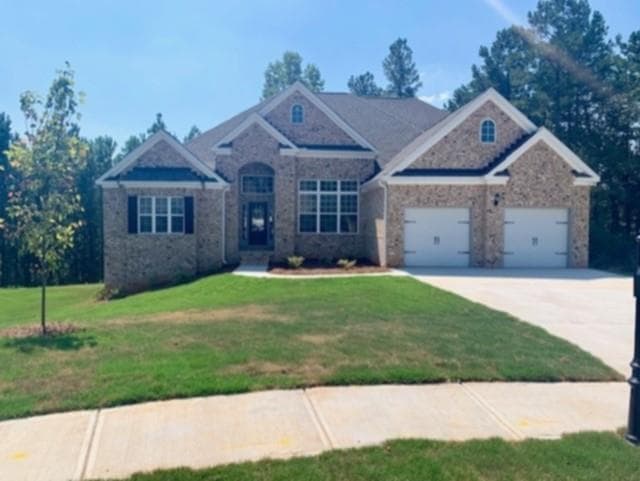 23 Strandhill Court, Fairburn, GA 30213 — most recent listing photo