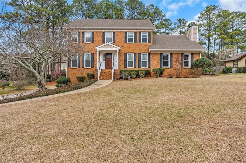2685 Nesbit Trail, Alpharetta, GA 30022 — most recent listing photo
