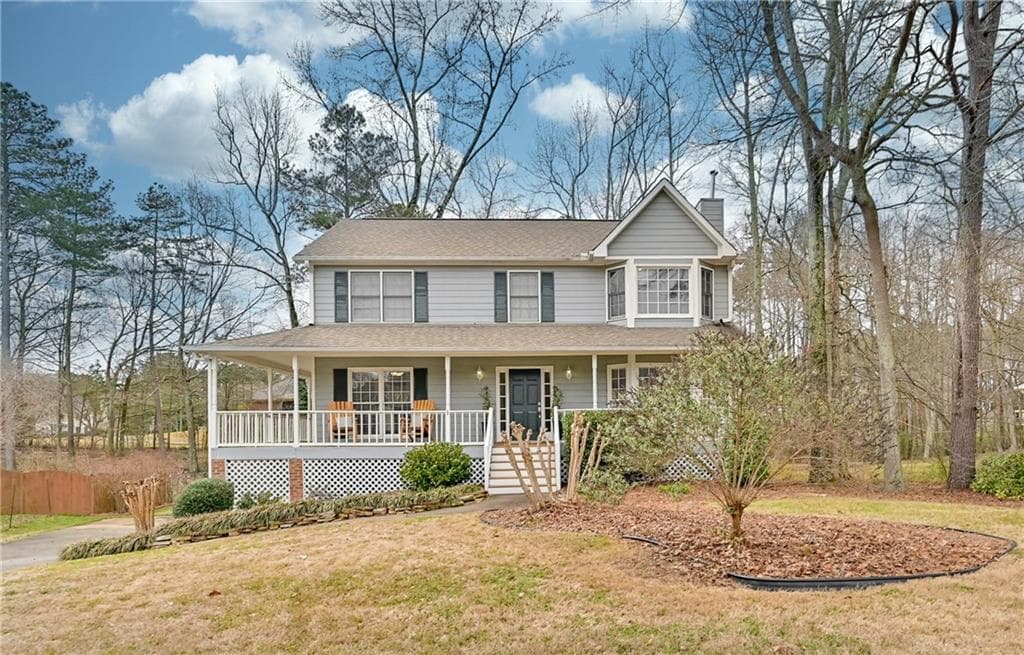 3411 Chatsworth Way, Powder Springs, GA 30127 — most recent listing photo