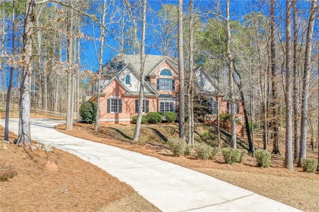 421 Morgan Falls Chase, Canton, GA 30114 — most recent listing photo