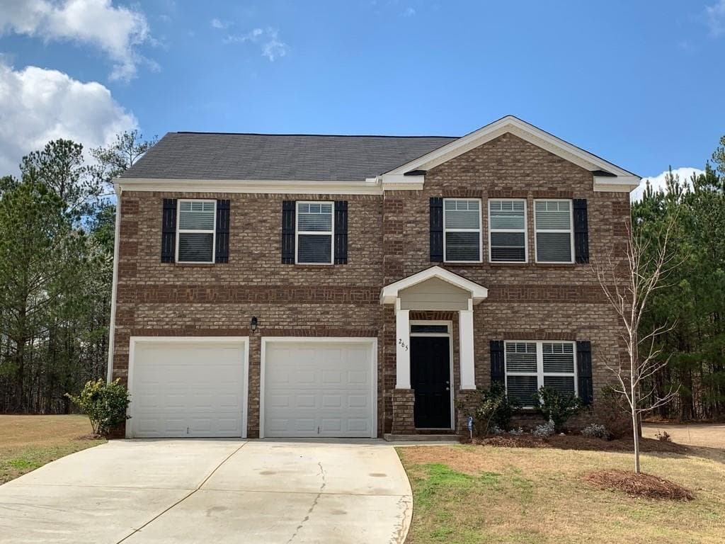 265 Mary Jane Lane, Covington, GA 30016 — most recent listing photo