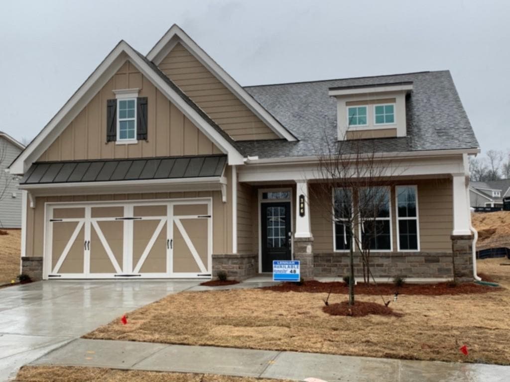 386 Gardens Of Harmony Drive, Canton, GA 30115 — most recent listing photo