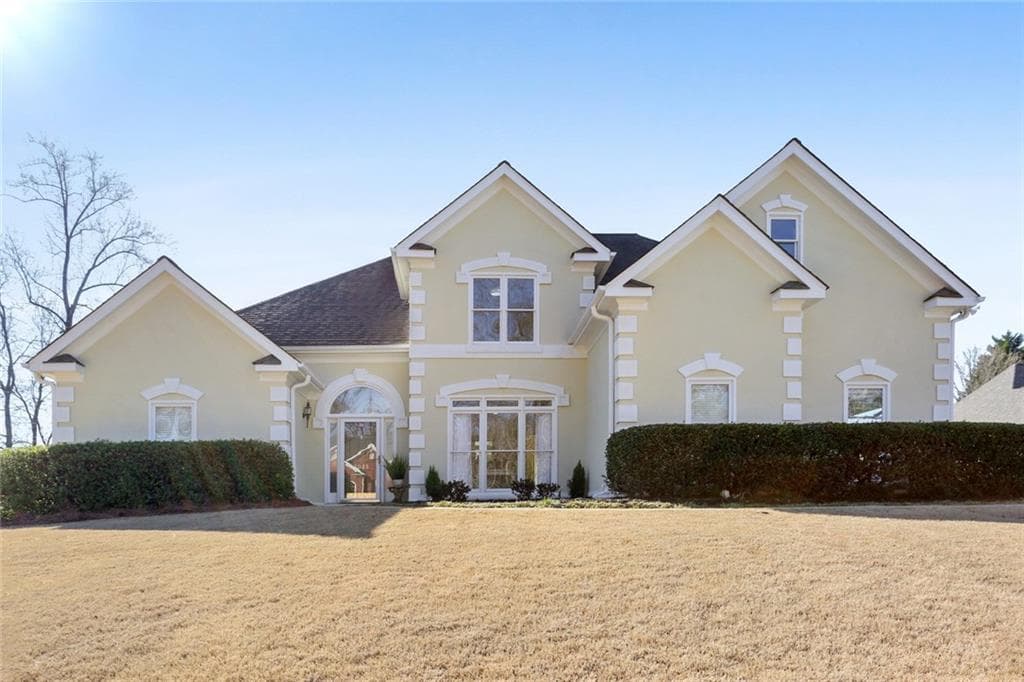 2025 Knightsbridge Way, Alpharetta, GA 30004 — most recent listing photo