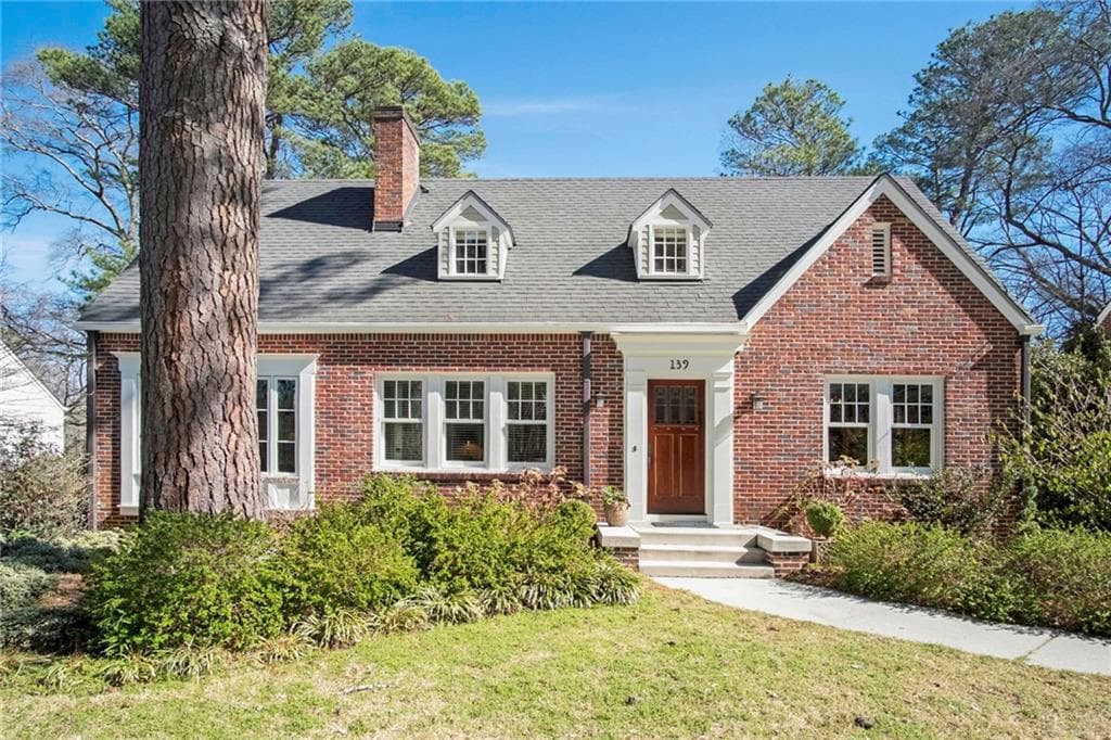 139 Coventry Road, Decatur, GA 30030 — most recent listing photo