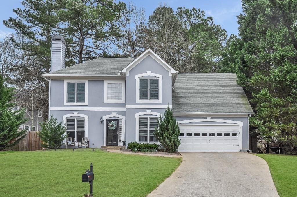 403 Pine Grove Way, Woodstock, GA 30189 — most recent listing photo