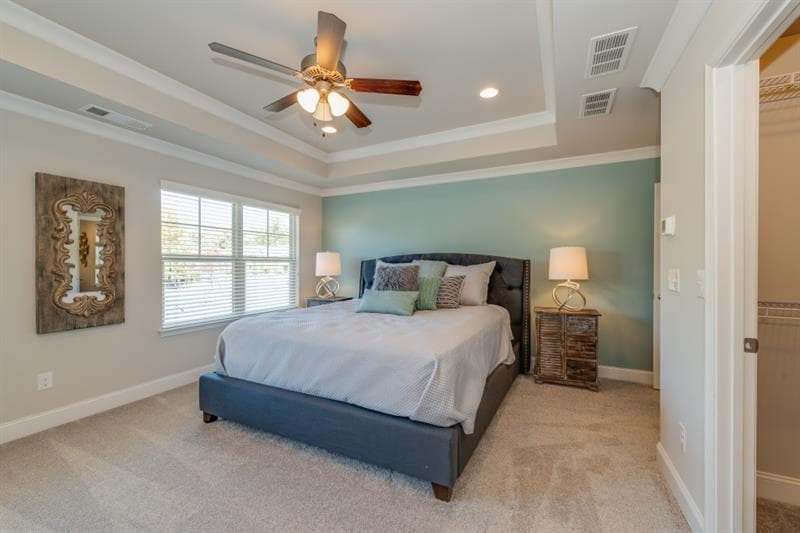 3 bedroom, 3 bathroom, 1,891 sq ft townhouse sold at 487 Jefferson Chase Street 3204, Atlanta, GA 30354