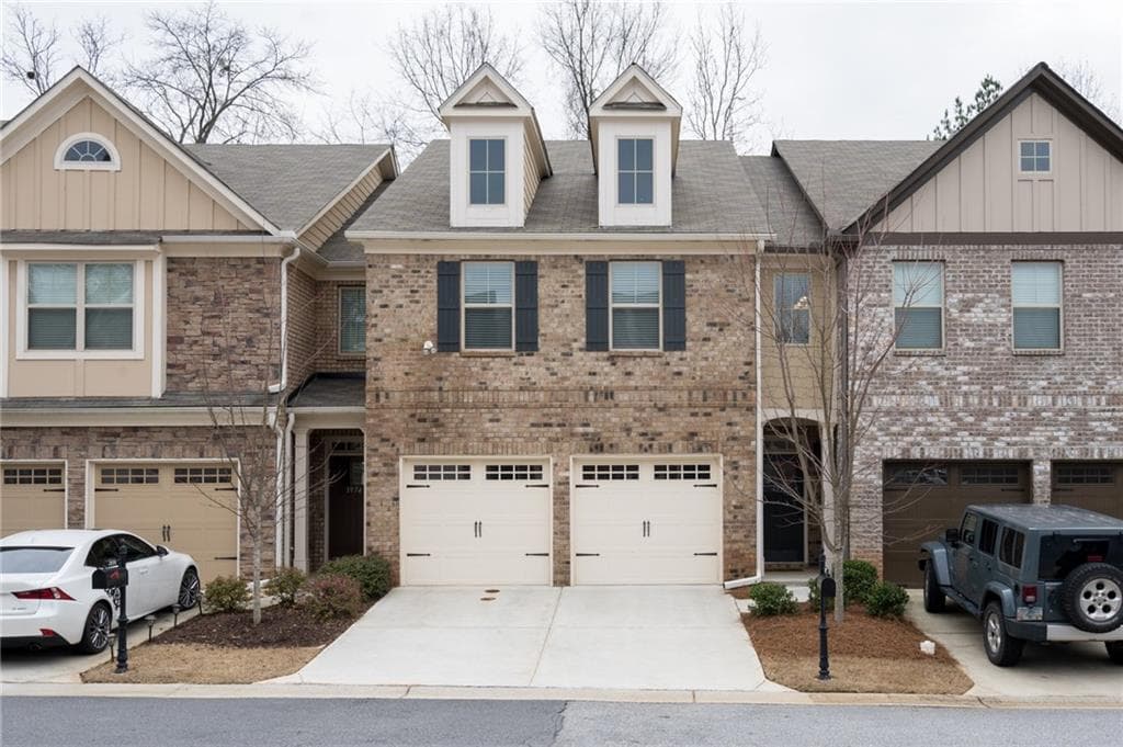 1970 Brightleaf Way 86, Marietta, GA 30060 — most recent listing photo
