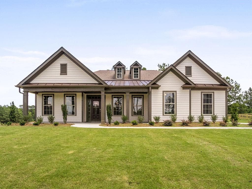 114 Hodges Street, Newnan, GA 30263 — most recent listing photo