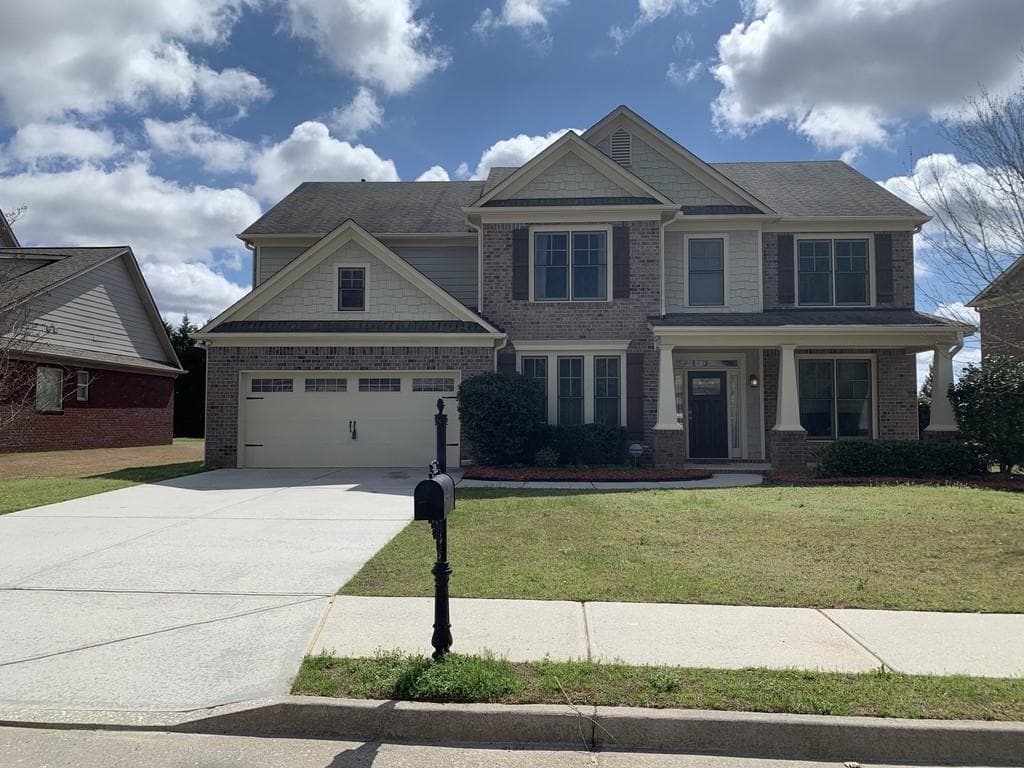 6214 Stillwater Place, Flowery Branch, GA 30542 — most recent listing photo