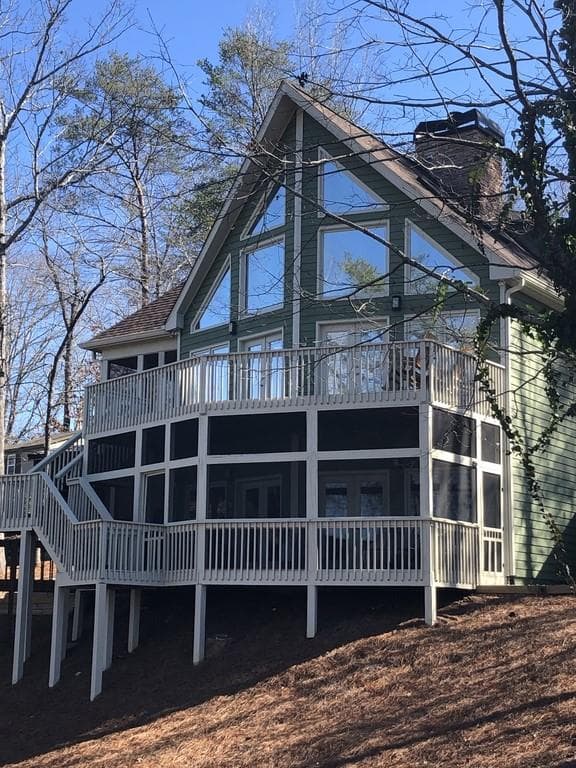 5601 Marks Drive, Gainesville, GA 30506 — most recent listing photo