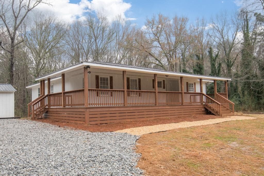 3238 Old Snapping Shoals Road, Mcdonough, GA 30252 — most recent listing photo