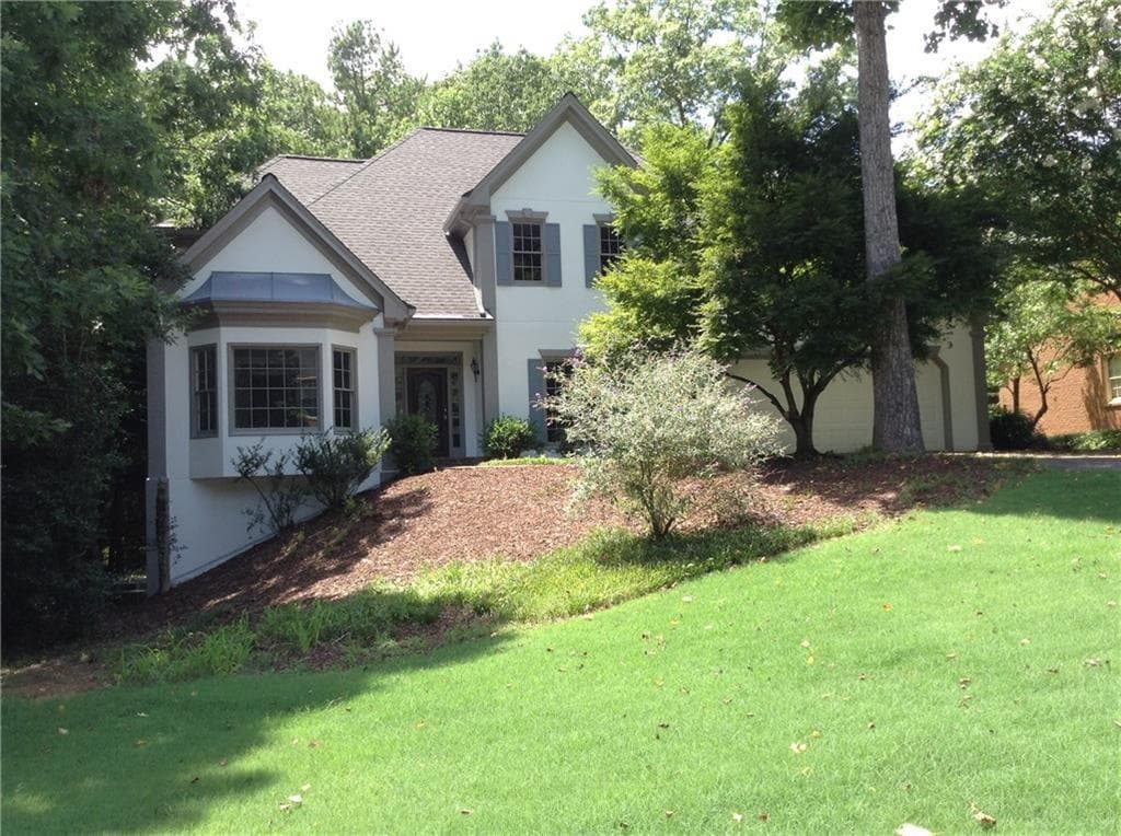 5638 Forkwood Drive, Acworth, GA 30101 — most recent listing photo