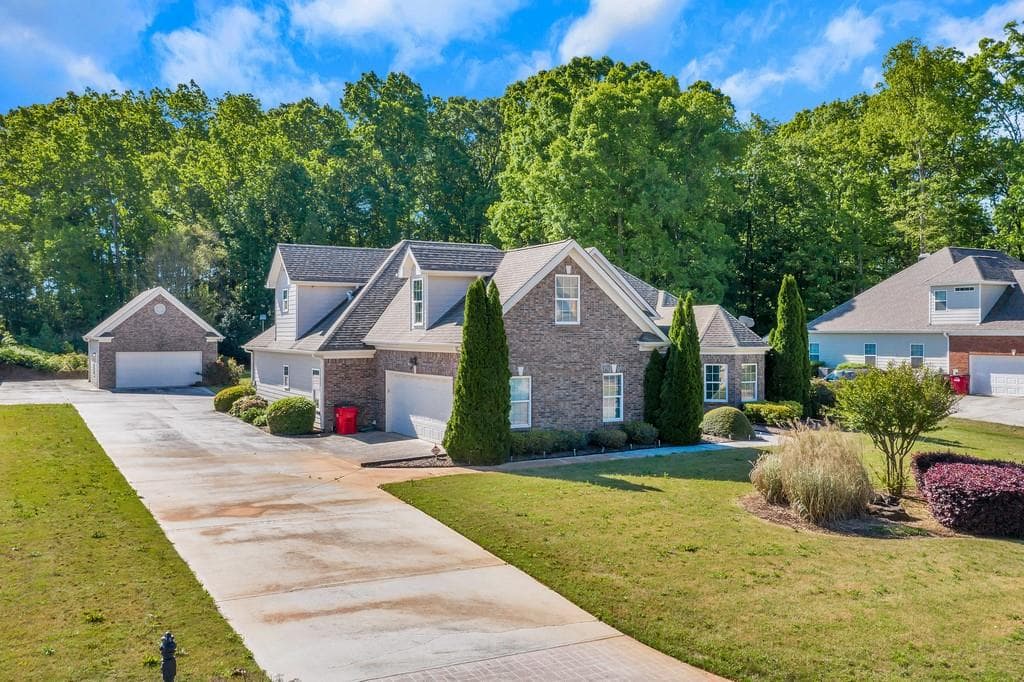 164 Caldwell Lane, Hoschton, GA 30548 — most recent listing photo