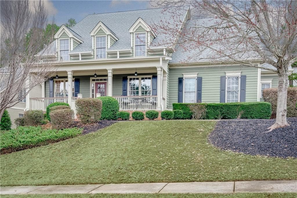 116 Arcadia Park Drive, Canton, GA 30114 — most recent listing photo