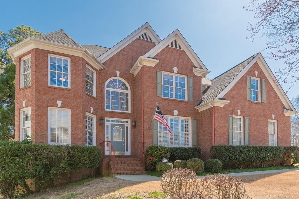 4408 SLEEPY HOLLOW Cove, Lilburn, GA 30047 — most recent listing photo
