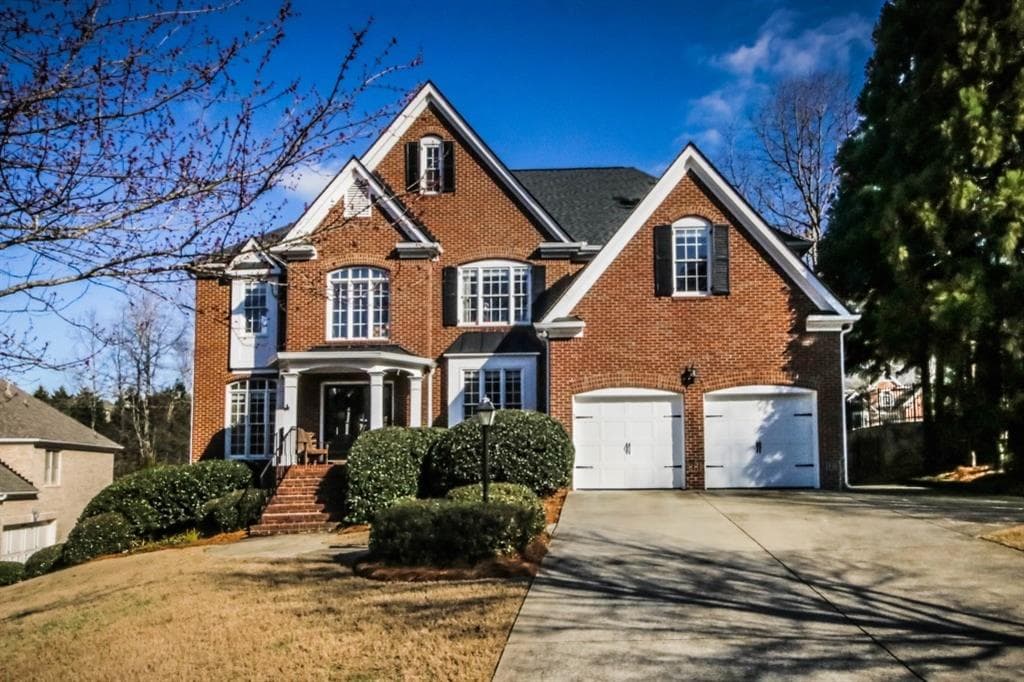 320 Wentworth Trail, Alpharetta, GA 30022 — most recent listing photo