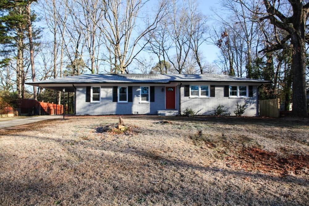 1545 Plover Road, Jonesboro, GA 30238 — most recent listing photo