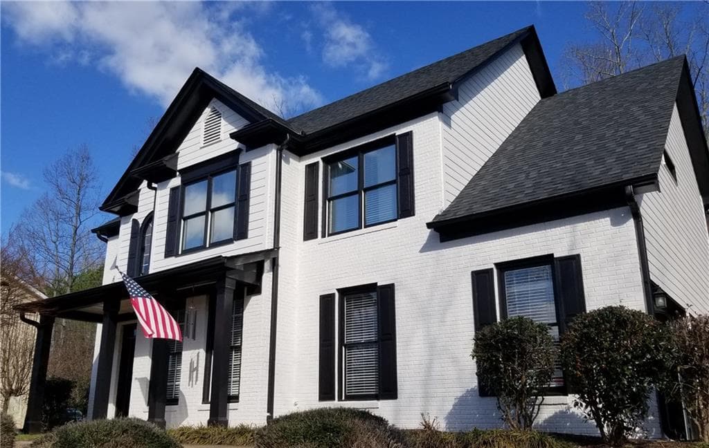 1915 Barrett Downs Drive, Cumming, GA 30040 — most recent listing photo