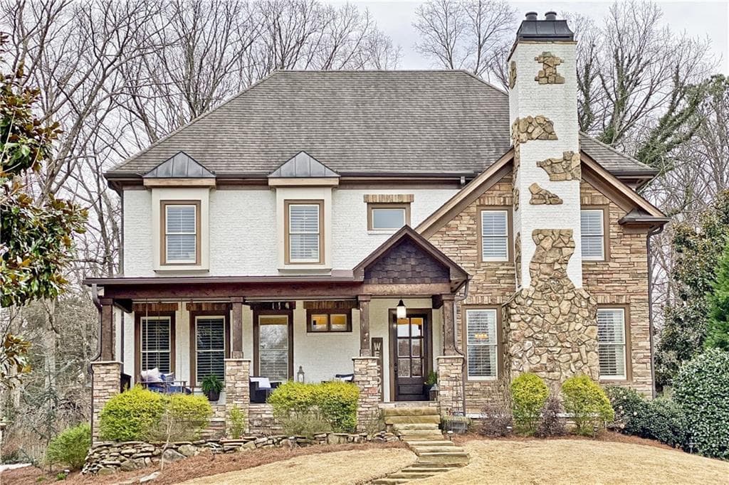 14 Legacy Drive, Roswell, GA 30075 — most recent listing photo