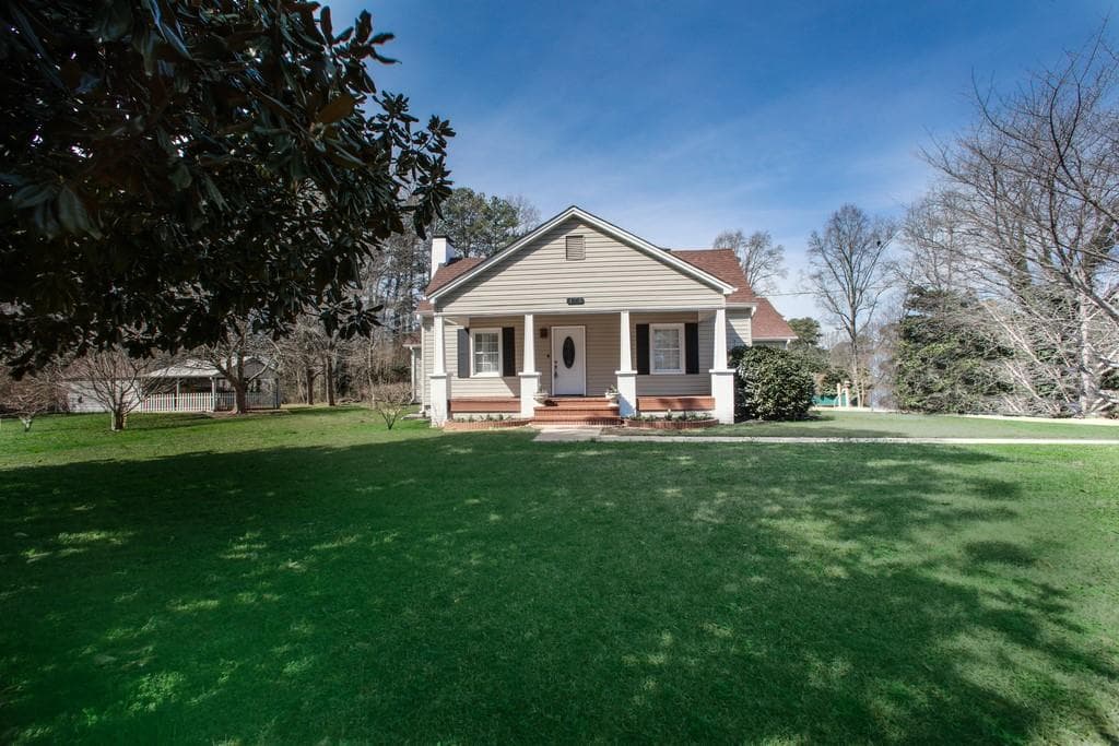 171 Concord Road, Smyrna, GA 30082 — most recent listing photo