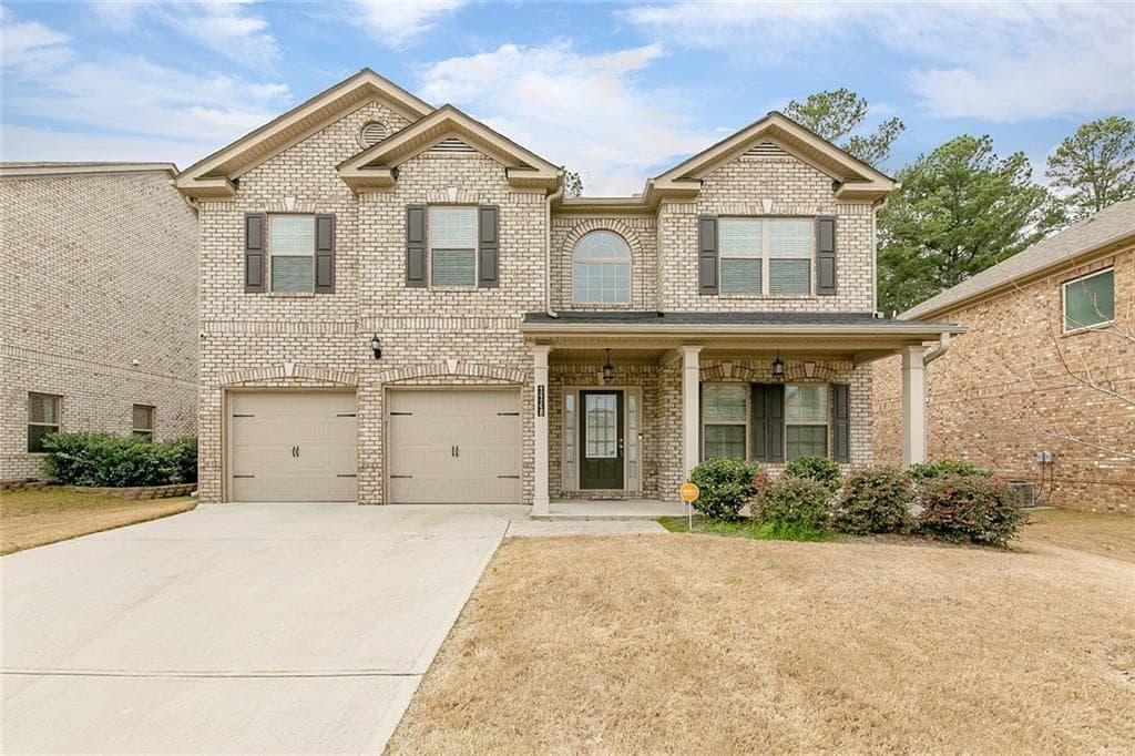 1148 Reddy Farm Road, Grayson, GA 30017 — most recent listing photo