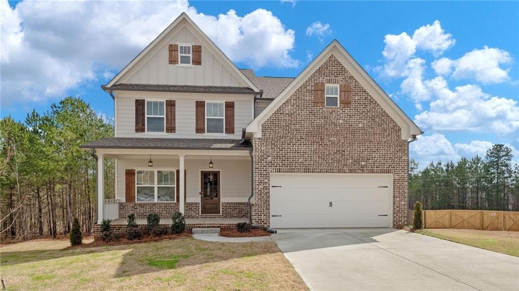 45 Wood Duck Pointe, Jefferson, GA 30549 — most recent listing photo