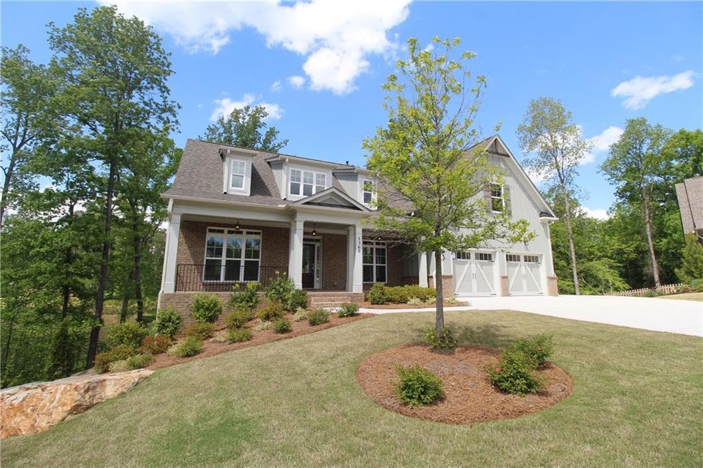 1360 Chipmunk Forest Chase, Powder Springs, GA 30127 — most recent listing photo