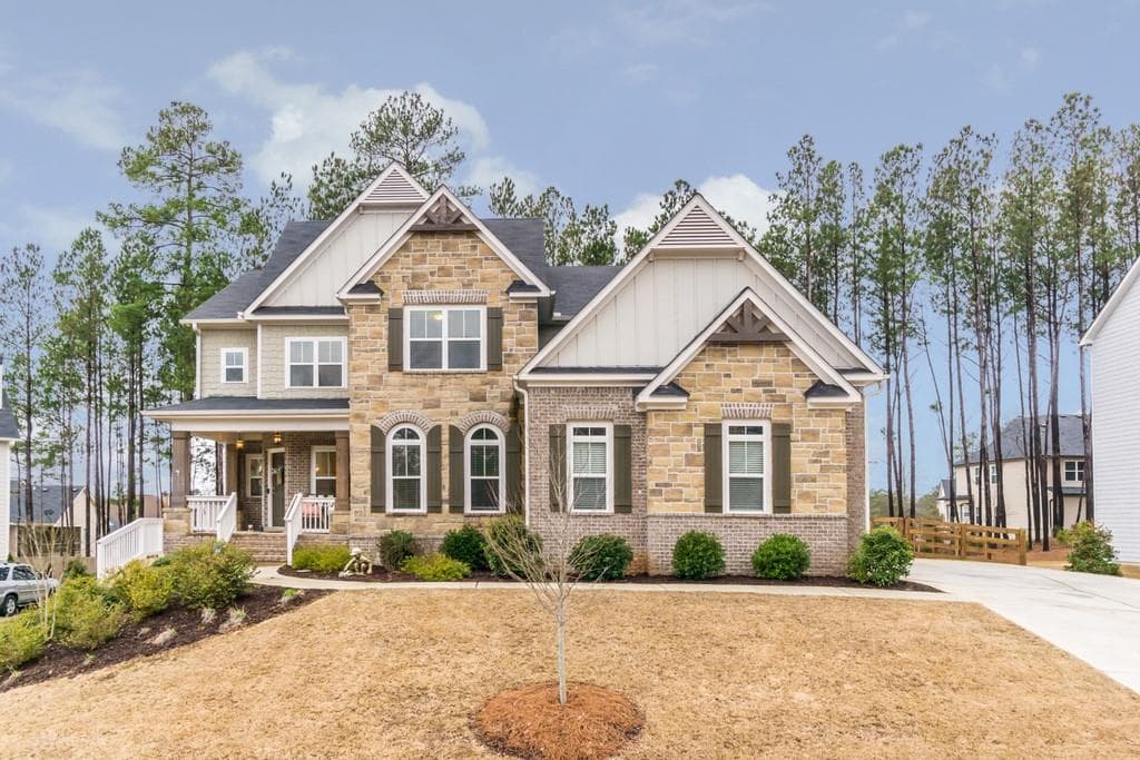 6545 Canyon Cove, Cumming, GA 30028 — most recent listing photo