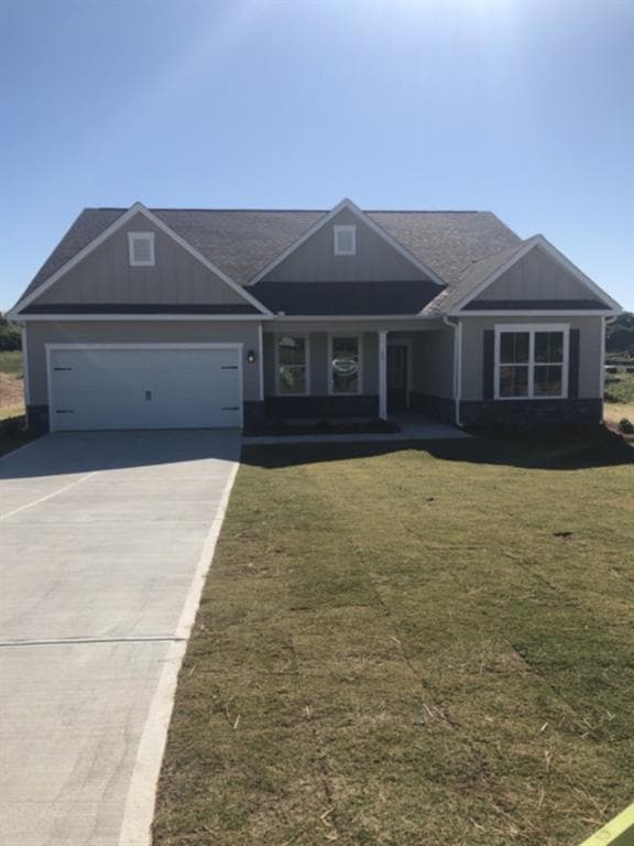 105 Bowman Drive, Statham, GA 30666 — most recent listing photo