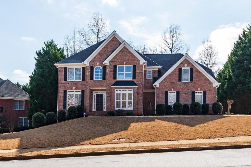 1717 CHADWICK VIEW Court, Lawrenceville, GA 30043 — most recent listing photo