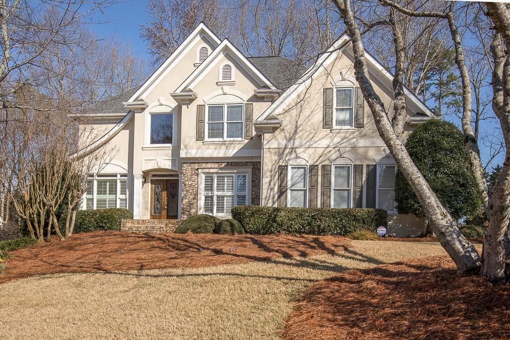 5175 Deerlake Drive, Alpharetta, GA 30005 — most recent listing photo