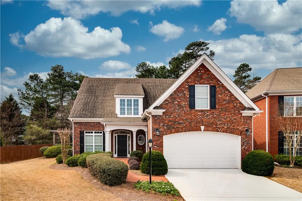 1960 Glenhurst Drive, Snellville, GA 30078 — most recent listing photo