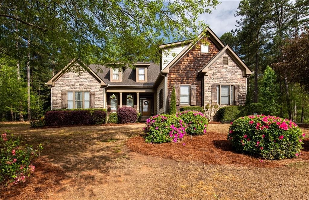 97 Bear Cub Way, Bogart, GA 30622 — most recent listing photo