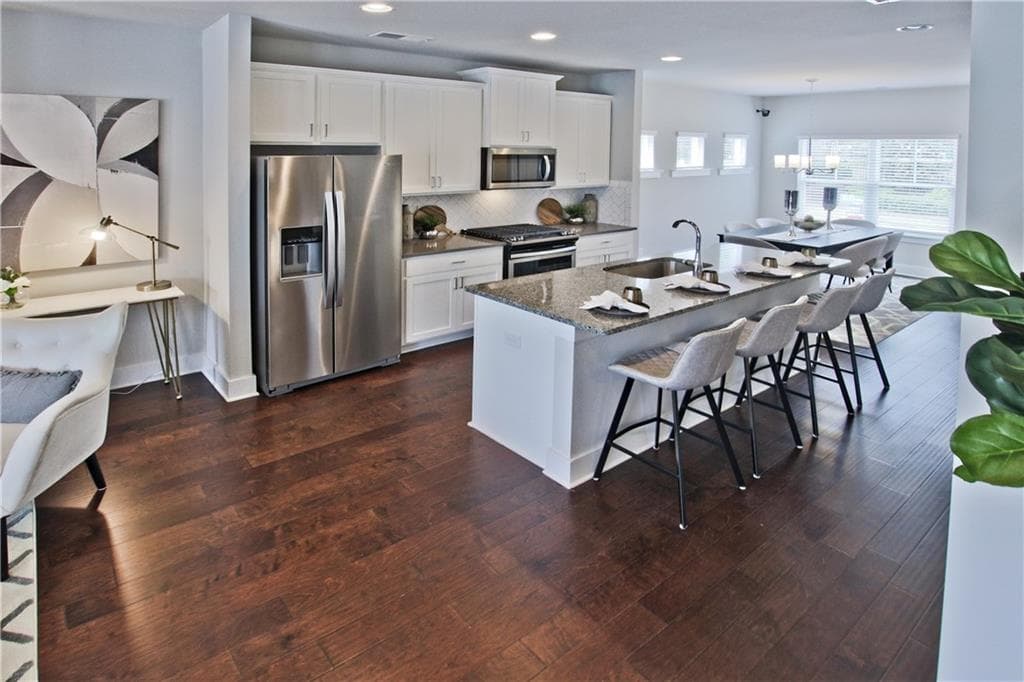 3775 Oxford Circle Lot 40, Doraville, GA 30340 — most recent listing photo