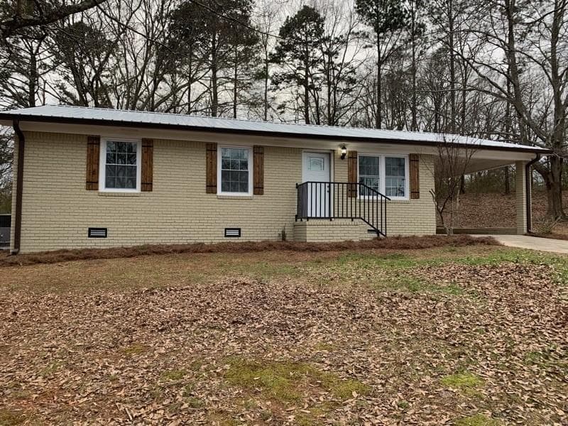 103 McClure Circle, Buchanan, GA 30113 — most recent listing photo