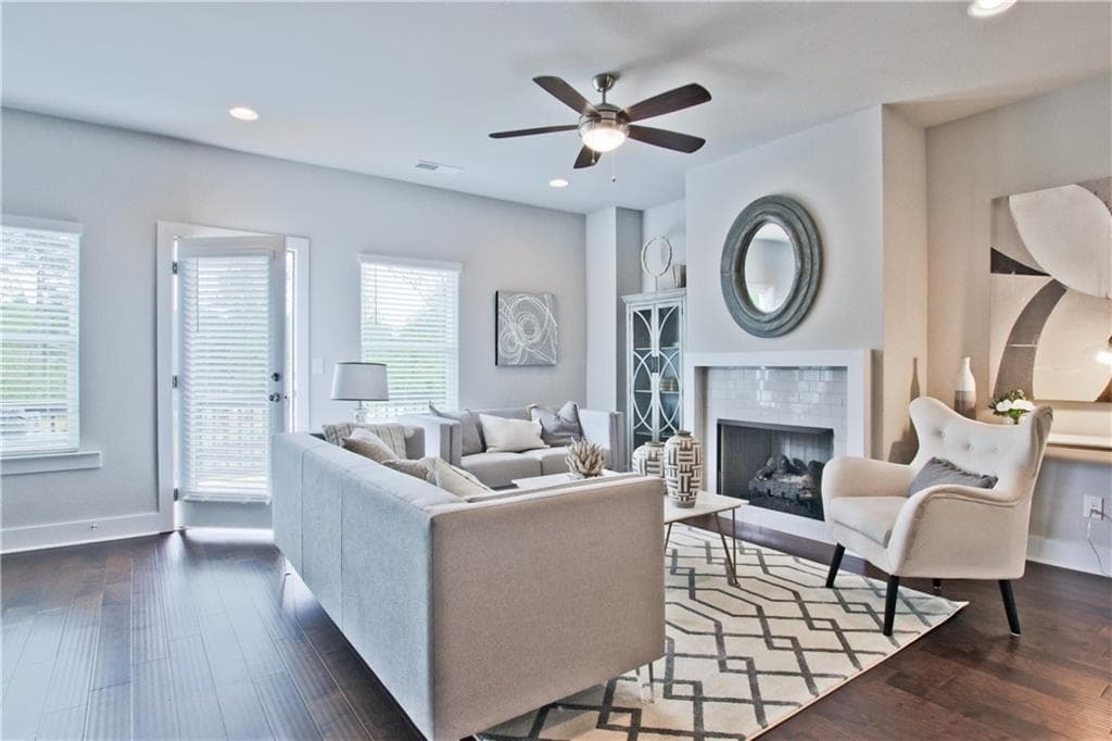 3837 Oxford Circle Lot 52, Doraville, GA 30340 — most recent listing photo