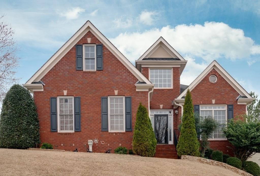 4240 Ashland Circle, Douglasville, GA 30135 — most recent listing photo
