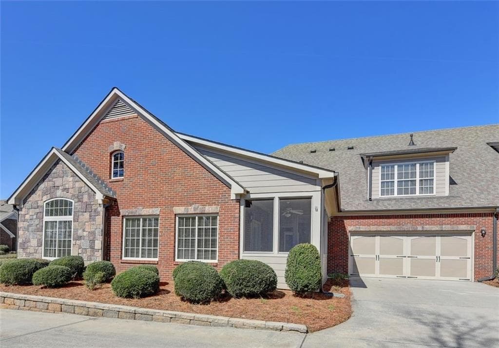 4351 Lanier Ridge Walk, Cumming, GA 30041 — most recent listing photo