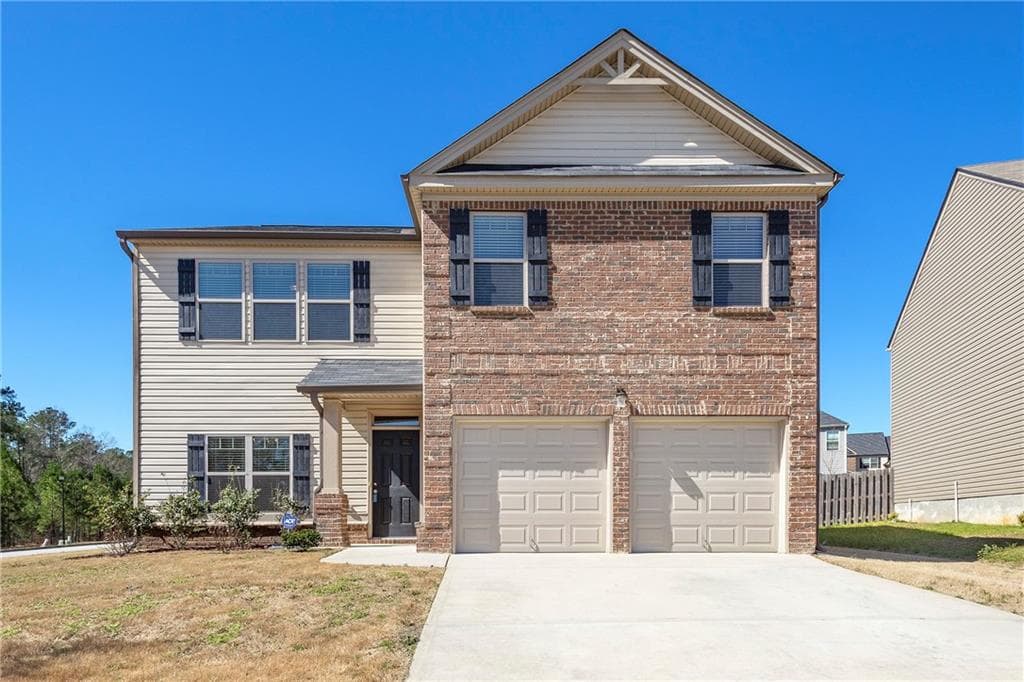 275 Sapphire Bend, Riverdale, GA 30296 — most recent listing photo