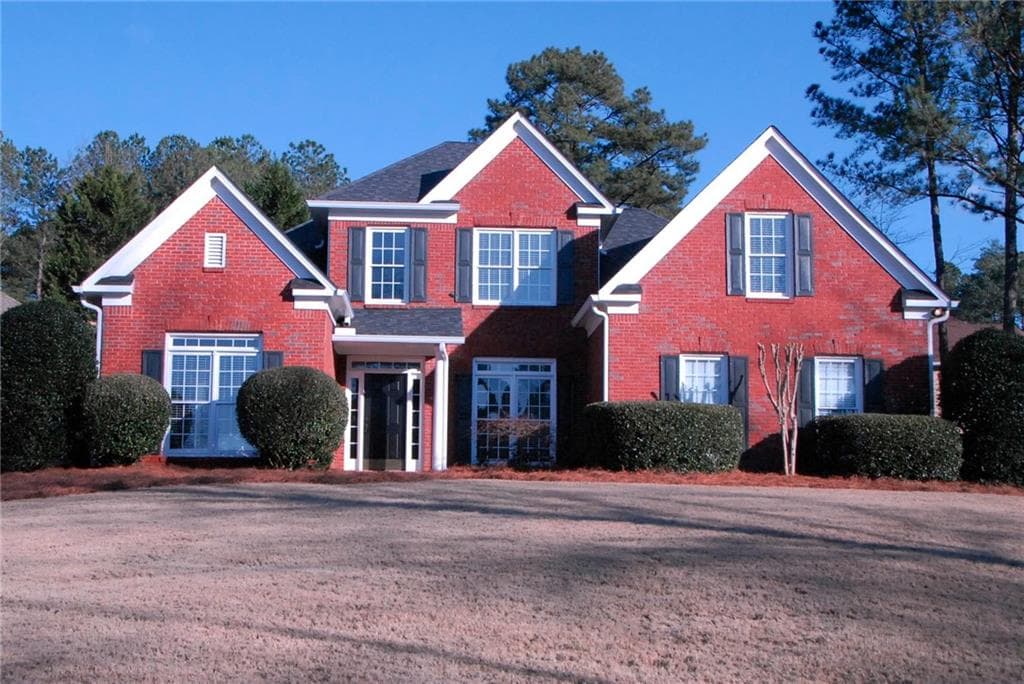 1025 Fieldgate Lane, Roswell, GA 30075 — most recent listing photo
